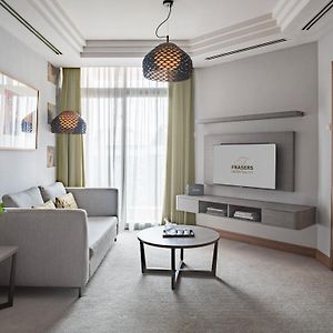 Appartement de Luxe à 1 Chambre à Coucher
